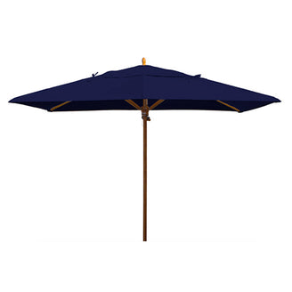 Classic Wood Framed Rectangle Parasols (6610474467388)