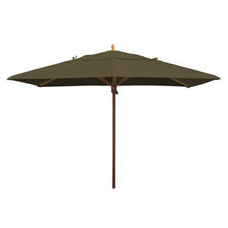 Classic Wood Framed Rectangle Parasols (6610474467388)