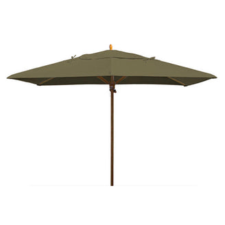 Classic Wood Framed Rectangle Parasols (6610474467388)