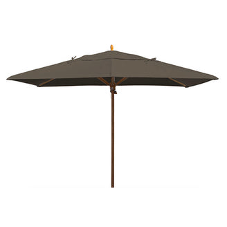 Classic Wood Framed Rectangle Parasols (6610474467388)