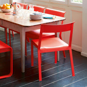 Bellevie Stacking Chair