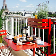 Bistro Balcony Table