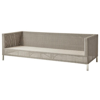 Connect Lounge 3 Seater Sofa (4649638920252)