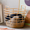 Sweep Indoor Square Basket (4649793814588)