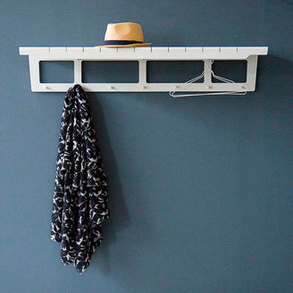 Copenhagen Coat Rack (4649242951740)