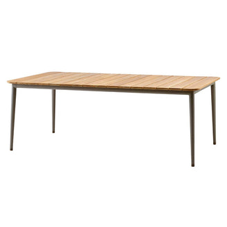 Core 90cm Wide Outdoor Dining Tables (6842492715068)