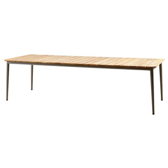 Core 90cm Wide Outdoor Dining Tables (6842492715068)