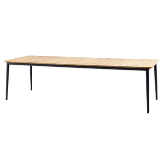 Core 90cm Wide Outdoor Dining Tables (6842492715068)