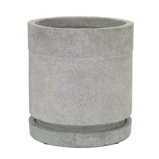 Cylindrical Planters (4650463854652)