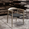 Dansk Dining Chair (4647800700988)