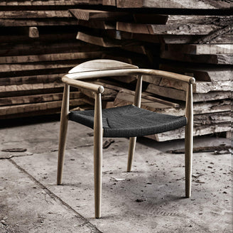 Dansk Dining Chair (4647800700988)