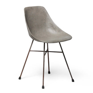 Hauteville Concrete Chair (4649178726460)