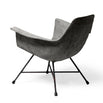 Hauteville Concrete Low Armchair (4649179578428)