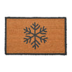 Snowflake Doormat (4651960172604)