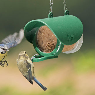 Hanging Peanut Butter Feeder (4650643456060)