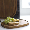 Teak Serving Board (4647863517244)