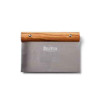 DeliVita Pizza Oven Dough Scraper (4649796567100)