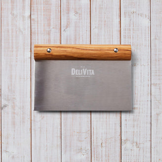 DeliVita Pizza Oven Dough Scraper (4649796567100)