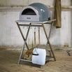 DeliVita Pizza Oven Stand (4649779298364)