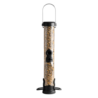 Deluxe Flo Lifetime Bird Seed Feeder (7162727628860)