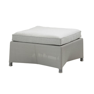 Diamond Weave Footstool (4652542066748)