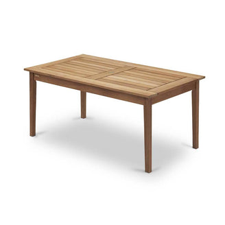 Drachmann Teak Dining Tables (6555871838268)