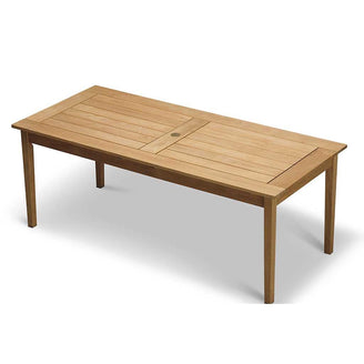 Drachmann Teak Dining Tables (6555871838268)