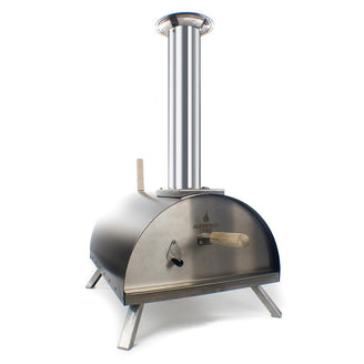 Alfresco Chef Ember Oven (4651967250492)