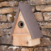 Contemporary Multi Species Bird House (6727753465916)