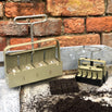 Eco Soil Blocker Set (4648611348540)