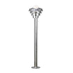 Elements 22 Outdoor Pillar/Post Lighting (4647838187580)