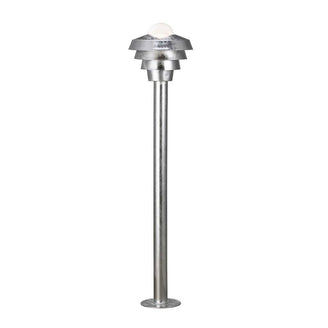 Elements 22 Outdoor Pillar/Post Lighting (4647838187580)