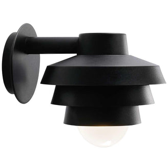 Elements 22  Outdoor Wall Lighting (4647837827132)