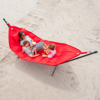 Headdemock Hammock with Pillow (4652115853372)