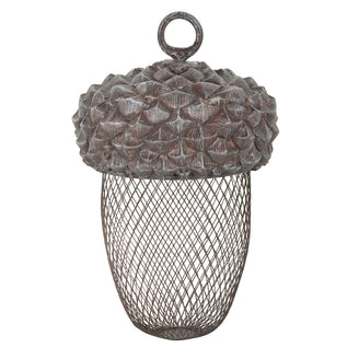 Acorn Bird Feeder (4650114940988)