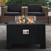 Gas Fired Aluminium Fire Pits (4652164317244)