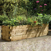 Caledonian Trough Raised Bed (4734367334460)