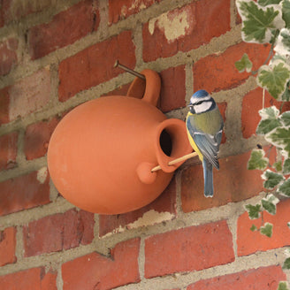 Small Bird Pot Nester (6657785397308)