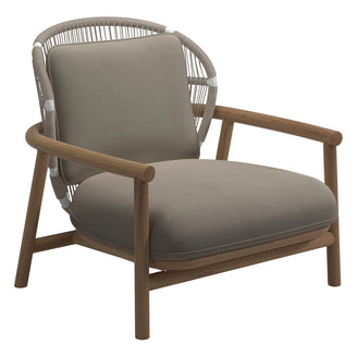 Fern Low Back Lounge Chair (4652140429372)