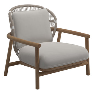 Fern Low Back Lounge Chair (4652140429372)