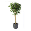 Faux Ficus Benjamina Vine (4649556541500)