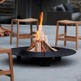 Ember Large Fire Pit (6780486746172)