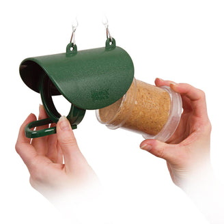 Hanging Peanut Butter Feeder (4650643456060)