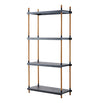 Frame Outdoor Tall Shelving System (4652545900604)