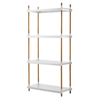 Frame Outdoor Tall Shelving System (4652545900604)