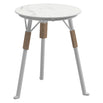 Fresco Round Side Table (6876194308156)