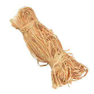 Natural Coloured Raffia Hanks (4650115596348)