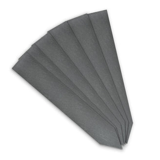 Set of Six Slate Plant Markers (4650113499196)