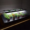 Geopod Propagator with Integrated Lights. (4651186618428)