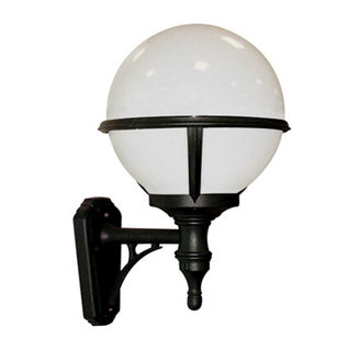 Glenbeigh Outdoor Wall Lantern (4648690450492)